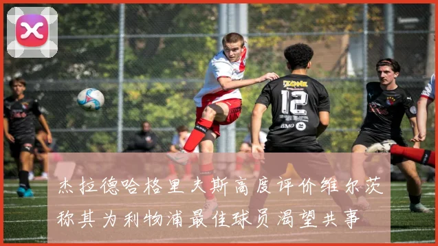 杰拉德哈格里夫斯高度评价维尔茨称其为利物浦最佳球员渴望共事