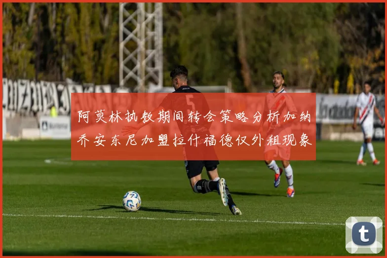 阿莫林执教期间转会策略分析加纳乔安东尼加盟拉什福德仅外租现象探讨