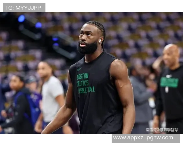 杰伦布朗强调从失利中汲取经验努力让队友保持积极心态