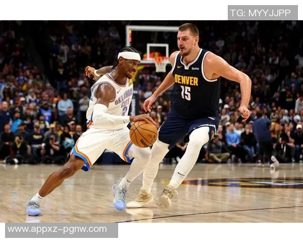 约基奇全新签名鞋Joker2正式发布高低帮版本再度回归