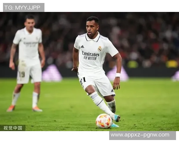 梅开二度的罗德里戈在社交媒体分享庆祝照片表达付出值得的感慨