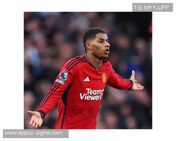 拉什福德与霍伊伦离开曼联后表现惊艳成新星